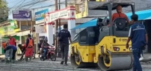 Capaian Pembangunan Kota Cirebon 2025: Infrastruktur Meningkat, Anggota DPRD Apresiasi Kepemimpinan Wali Kota