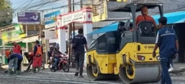 Capaian Pembangunan Kota Cirebon 2025: Infrastruktur Meningkat, Anggota DPRD Apresiasi Kepemimpinan Wali Kota