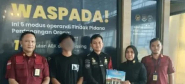 Sepanjang 2025, Imigrasi Cirebon Deportasi 28 WNA Pelanggar Aturan