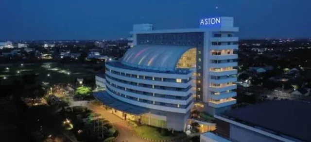 Ini Rekomendasi Tempat Rayakan Malam Tahun Baru 2026 di Cirebon