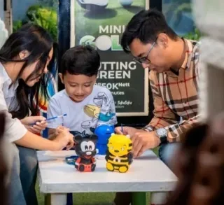 Aston Cirebon Hadirkan Beragam Aktivitas Seru Sambut Libur Akhir Tahun