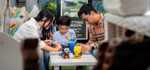 Aston Cirebon Hadirkan Beragam Aktivitas Seru Sambut Libur Akhir Tahun