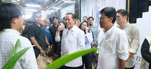 Soal Sampah, Wali Kota Cirebon Siap Gaspol Kejar Adipura