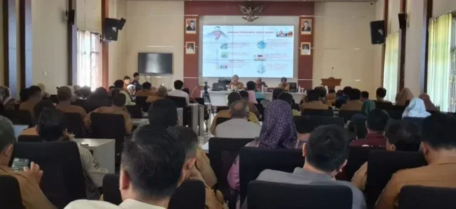 Pemkab Cirebon Resmi Kick Off RKPD 2027: Fokus pada Perencanaan Pembangunan yang Berdampak