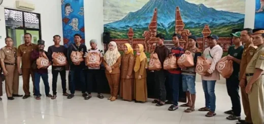 Kisah Haru Warga Kota Cirebon Selamat dari Banjir Bandang Aceh dan Perjuangan Pulang ke Rumah
