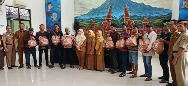 Kisah Haru Warga Kota Cirebon Selamat dari Banjir Bandang Aceh dan Perjuangan Pulang ke Rumah