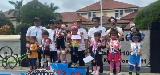 MTB Fiesta Bupati Cup 2025: Cirebon Tuan Rumah Perdana Kejuaraan Downhill Nasional