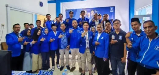 PAN Kota Cirebon Gelar Musda, Empat Formateur Ditunjuk untuk Susun Kepengurusan Baru