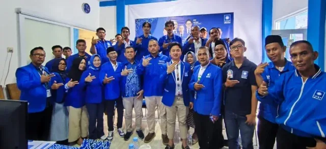 PAN Kota Cirebon Gelar Musda, Empat Formateur Ditunjuk untuk Susun Kepengurusan Baru