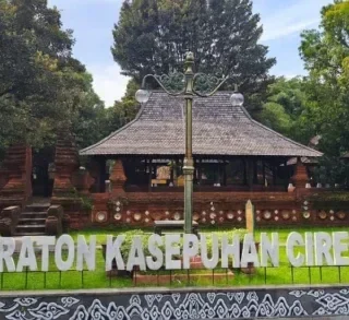 Keraton Kasepuhan Cirebon Siapkan Surawung Wargi Jati, Wisata Budaya Seru untuk Libur Akhir Tahun