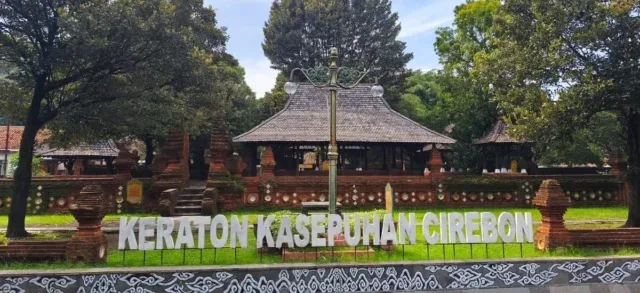 Keraton Kasepuhan Cirebon Siapkan Surawung Wargi Jati, Wisata Budaya Seru untuk Libur Akhir Tahun
