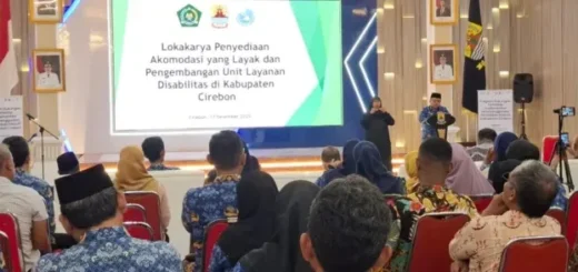 Langkah Nyata Pemkab Cirebon: Kembangkan ULD untuk Penuhi Hak Siswa Disabilitas
