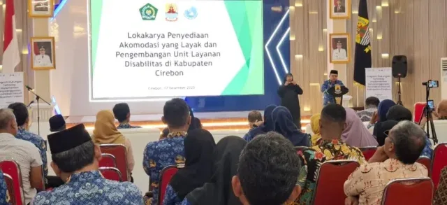 Langkah Nyata Pemkab Cirebon: Kembangkan ULD untuk Penuhi Hak Siswa Disabilitas