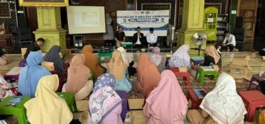 Polresta Cirebon Gencarkan Sosialisasi Bahaya Narkoba untuk Lindungi Generasi Bangsa