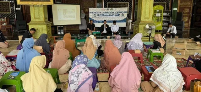 Polresta Cirebon Gencarkan Sosialisasi Bahaya Narkoba untuk Lindungi Generasi Bangsa