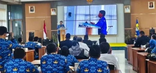 Kick Off RKPD 2027, Pemkot Cirebon Prioritaskan Penguatan Ekonomi Kerakyatan