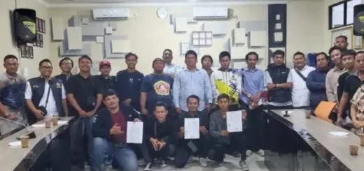 Forum Karang Taruna Dorong Penataan Ulang Organisasi di Kota Cirebon