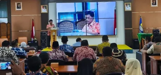 Program Penataan Kabel Fiber Optik Kota Cirebon Rampung 2026, Lanjut ke Pemukiman 2027