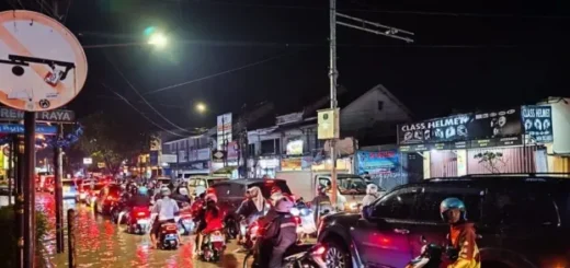 Cuaca Ekstrem Masih Berpotensi Terjadi, BPBD Kota Cirebon Tetapkan Siaga Hingga April 2026