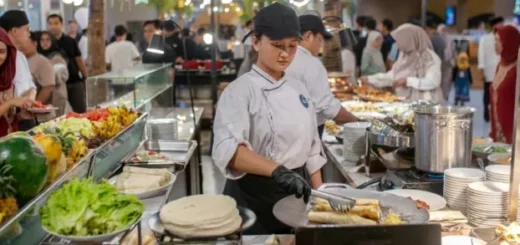 Kampoeng Ramadan Aston Cirebon 2026: Lebih dari 200 Menu Spesial All You Can Eat
