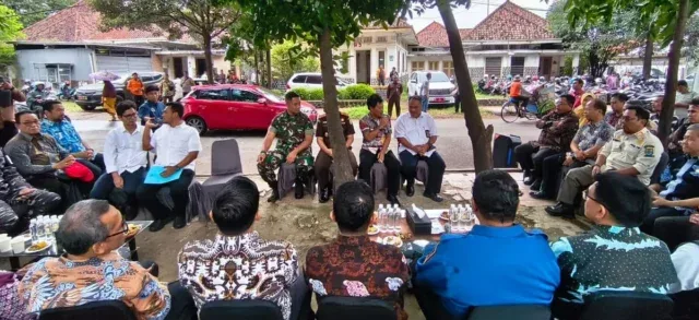 Normalisasi Sungai Sukalila Mulai 26 Januari 2026, BBWS Cimancis Buka Peluang CSR