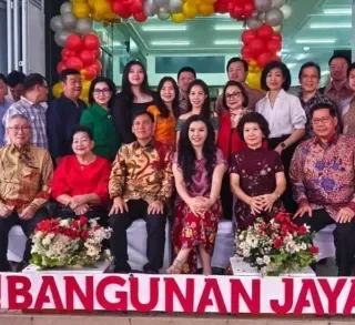 Bangunan Jaya Cirebon Resmikan Showroom Baru: Lebih Luas, Modern, dan Penuh Inovasi