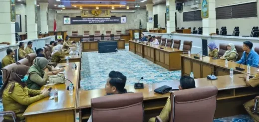 Gandeng Lurah, Komisi I DPRD Kota Cirebon Mulai Pendataan Menyeluruh Bangunan Liar