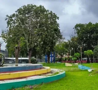 Target 5 Juta Wisatawan Tahun 2026, Disbudpar Kota Cirebon Tata Pecinan hingga Titik Nol Kilometer