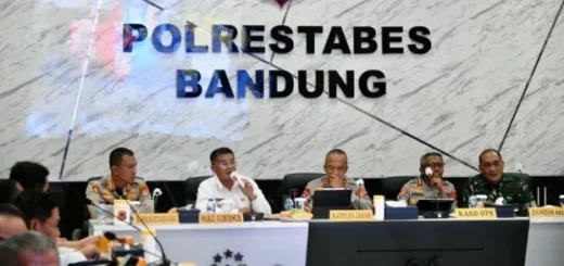 Jelang El Clasico Persib vs Persija, Wabub Jabar Imbau Bobotoh Gelar Nobar di Daerah