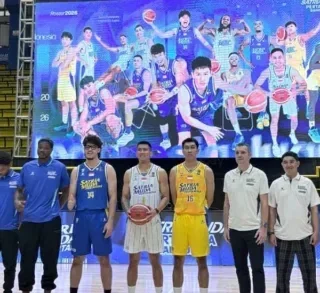 Santika Indonesia Resmi Jadi Sponsor Satria Muda 2026, Hadirkan Juga Promo Menarik di Cirebon & Kuningan