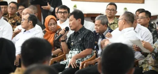 Pemkot Cirebon Prioritaskan Infrastruktur Dasar