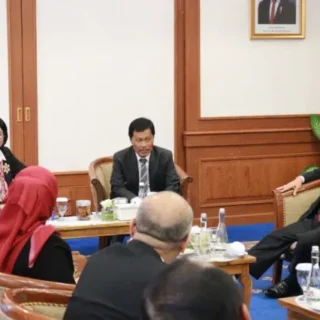 Pemkot Cirebon Kolaborasi dengan BI Jaga Inflasi hingga Pemberdayaan UMKM