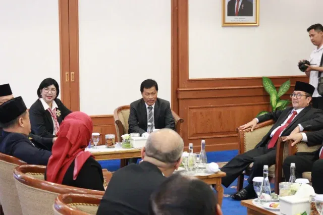 Pemkot Cirebon Kolaborasi dengan BI Jaga Inflasi hingga Pemberdayaan UMKM