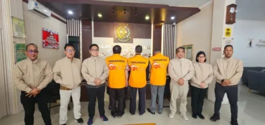 OJK Ungkap Kasus Transaksi Semu di Pasar Modal