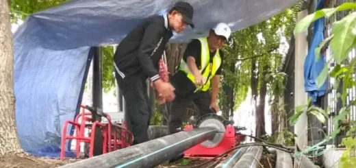 Komitmen Berkelanjutan: Tirta Giri Nata Dorong Inovasi dan Perluasan Akses Air Bersih