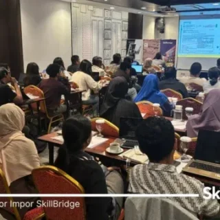 Inilah Jadwal Pelatihan Ekspor Import 2026 Skillbridge di Jakarta, Surabaya, Depok dan Tangerang