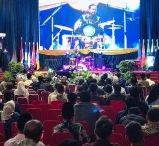UGJ Cirebon Rayakan Ke-65 Tahun, Fokus Jadi Universitas Unggul dan Berdampak