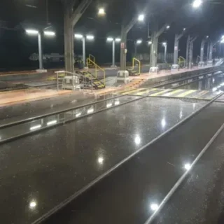 Perjalanan Terdampak Banjir, KAI Daop 3 Cirebon Sampaikan Permohonan Maaf