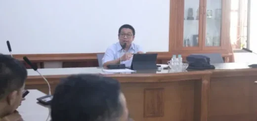 Komisi II DPRD Kota Cirebon Fokuskan Program Pengendalian Banjir dan Infrastruktur 2026