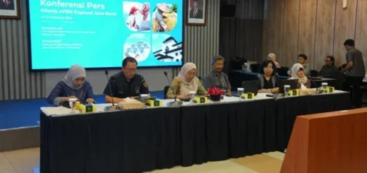 APBN Jabar Shock Absorber dalam Menjaga Daya Beli dan Stabilitas Ekonomi