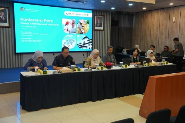 APBN Jabar Shock Absorber dalam Menjaga Daya Beli dan Stabilitas Ekonomi