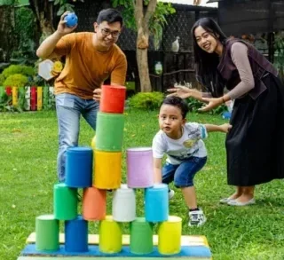 Nikmati Serunya Playdate Package di Aston Cirebon: Permainan, Edukasi, dan Kebersamaan Keluarga