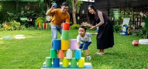 Nikmati Serunya Playdate Package di Aston Cirebon: Permainan, Edukasi, dan Kebersamaan Keluarga