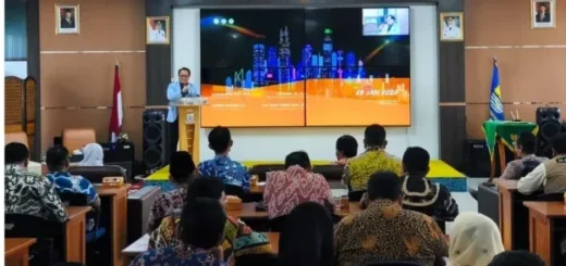 Ketua DPRD Kota Cirebon Ingatkan RKPD 2027 Fokus Kebutuhan Dasar Masyarakat