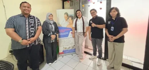 247 Wulan Health & Care Jadi Rujukan, Siti Farida Fokus Tingkatkan Program Lansia di Cirebon