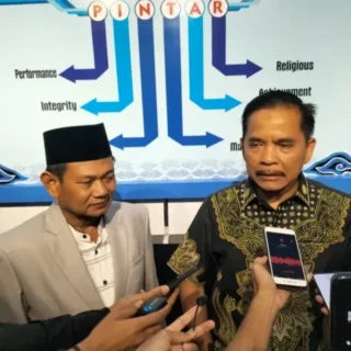 HUT ke-65 Tahun, UGJ Lebarkan Sayap ke Level Internasional