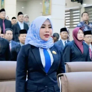 Anggota DPRD Kota Cirebon Minta Data Kesehatan Masyarakat Dijaga Keamanannya