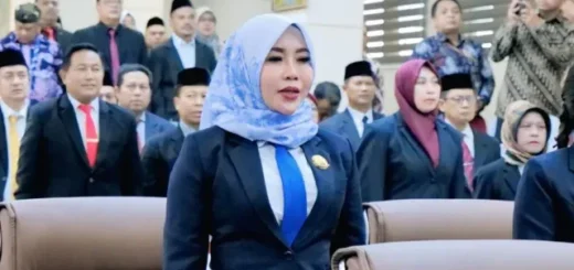 Anggota DPRD Kota Cirebon Minta Data Kesehatan Masyarakat Dijaga Keamanannya