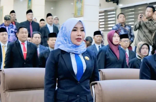 Anggota DPRD Kota Cirebon Minta Data Kesehatan Masyarakat Dijaga Keamanannya