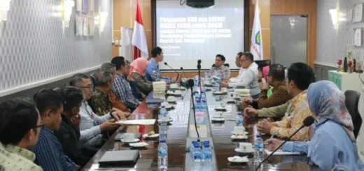 OJK Cirebon dan Pemkab Indramayu Bersatu Dorong Pertumbuhan Ekonomi Daerah